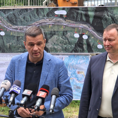 Sorin Grindeanu afirmă că PSD ar trebui să fie prima opțiune pentru funcția de premier în noul guvern