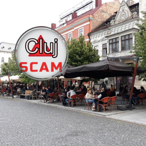 Clujul, între prețuri de lux și realități de baltă