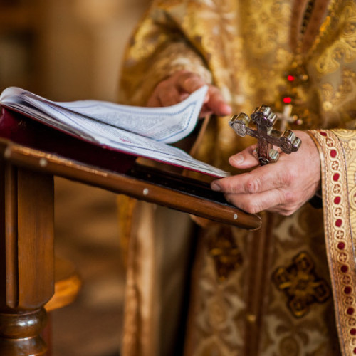 Lună iunie 2025, o perioadă încărcată din punct de vedere spiritual pentru ortodocși