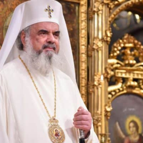 Patriarhul Daniel: familia, "biserica de acasă" de Ziua Internațională a Copilului