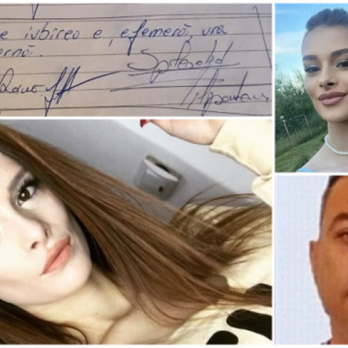 Crimă șocantă în cartierul Cosmopolis din județul Ilfov