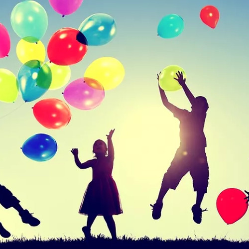 Ziua internațională a copilului, celebrată pe 1 iunie în peste 40 de țări