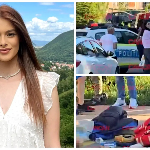 Fosta concurentă la "Insula Iubirii", Teodora Marcu, în vârstă de 23 de ani, a fost ucisă în mod tragic în complexul rezidențial Cosmopolis, relatează site-ul newsbv.ro. Potrivit informațiilor, agresorul, fostul ei iubit, a pătruns în locuința victimei și a deschis focul, provocându-i decesul pe loc. Ulterior, bărbatul s-a sinucis, iar autoritățile au început o anchetă pentru a clarifica întreaga situație.