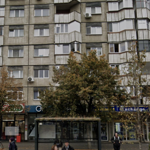 Reclamatie privind zgomotul de la statia de radio din zona Crinului în Cluj-Napoca