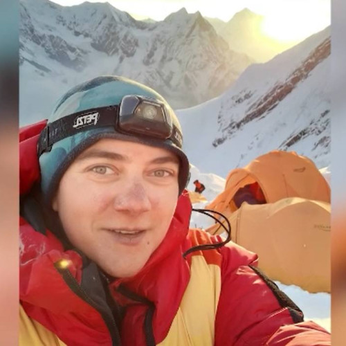 Maria Danila a scris o pagină importantă în istoria alpinismului românesc, devenind prima femeie din țară care a atins vârful Kanchenjunga, cel de-al treilea cel mai înalt munte din lume, de 8.586 de metri, situat la granița dintre Nepal și India. Potrivit site-ului damboviteanul.com, această realizare a avut loc pe 23 mai, la ora 6:30 dimineața, iar Danila a fost sprijinită în expediție de echipa Imagine Nepal.