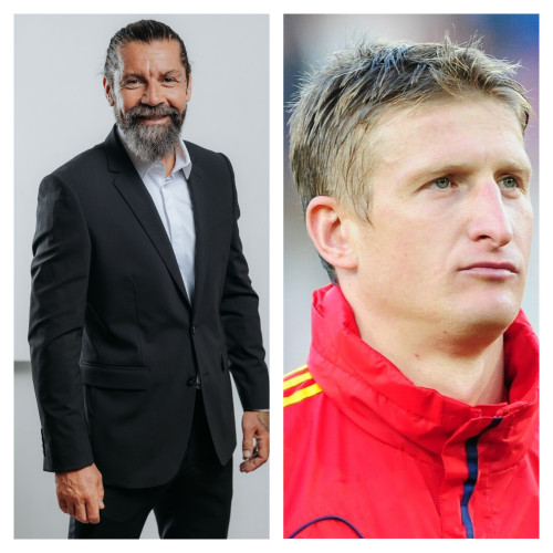 Dorin Goian va fi omagiat printr-un meci de retragere la Suceava