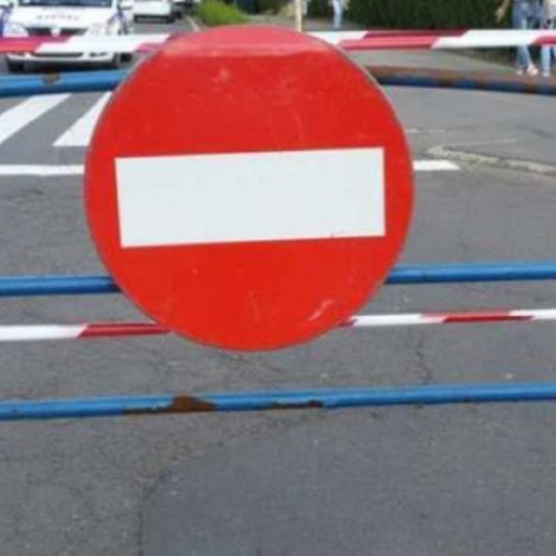 Trei tronsoane de drum vor fi închise duminică la Botoșani pentru evenimentele dedicate Zilei Internaționale a Copilului