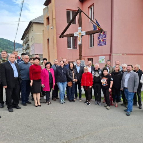 Primul simpozion de silvoterapie din România, organizat în comuna Băiți, marchează o premieră națională