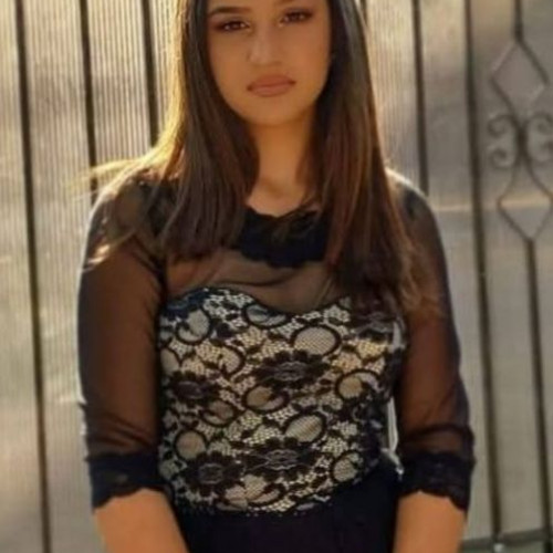 Fată dispărută din Vrancea, căutată de autorități