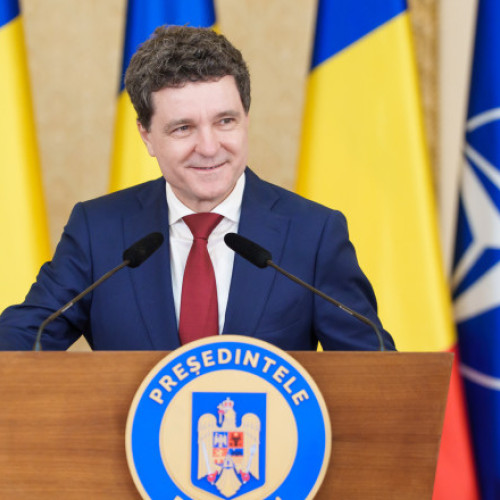 Președintele României participă la summitul B9 și Țările Nordice la Vilnius