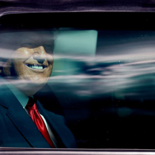 Trump susține că Joe Biden a fost „executat” în 2020 și înlocuit cu clone, potrivit digi24.ro