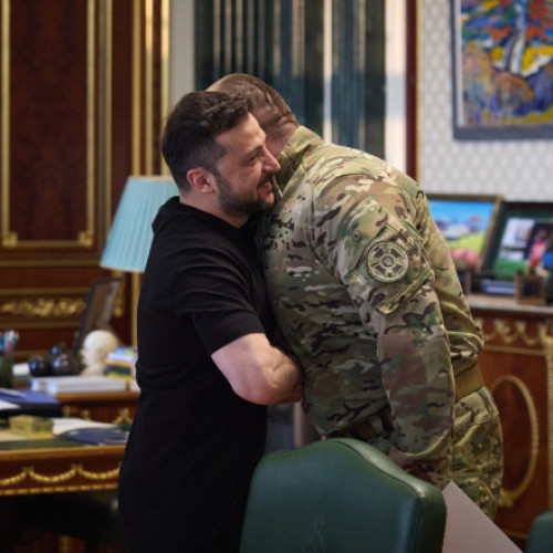 Serviciile secrete ucrainene au distrus 41 de avioane militare ruse, printre care bombardiere strategice și avioane de transport, în patru baze aeriene din Extremul Orient rusesc. Potrivit publicației censor.net, această operațiune remarcabilă va rămâne în istorie, fiind considerată una dintre cele mai costisitoare pentru Rusie, deoarece a redus semnificativ capacitatea sa nucleară strategică.