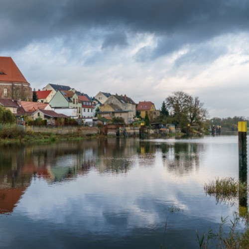 Eisenhuttenstadt oferă două săptămâni de cazare gratuită pentru a atrage noi locuitori