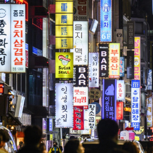 Alegeri anticipate în Coreea de Sud după luni de conflicte politice