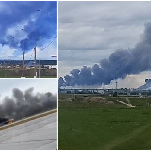 Kievul a anunțat că a efectuat atacuri cu drone asupra unor baze aeriene strategice rusești, ceea ce ar putea slăbi semnificativ capacitatea Rusiei de a lansa atacuri cu rachete asupra Ucrainei, potrivit informațiilor citate de digi24.ro. Experți militari notează că, dacă afirmațiile despre distrugerea a peste 40 de bombardiere sunt corecte, războiul s-ar putea schimba în favoarea Ucrainei.