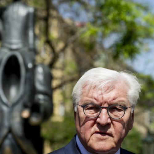 Noul președinte polonez considerat nationalist își întărește poziția, iar Germania îl îndeamnă să respecte statul de drept