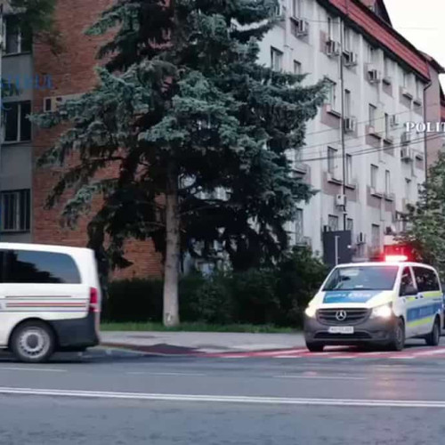 Operațiuni naționale împotriva criminalității economice și a infracțiunilor legate de arme