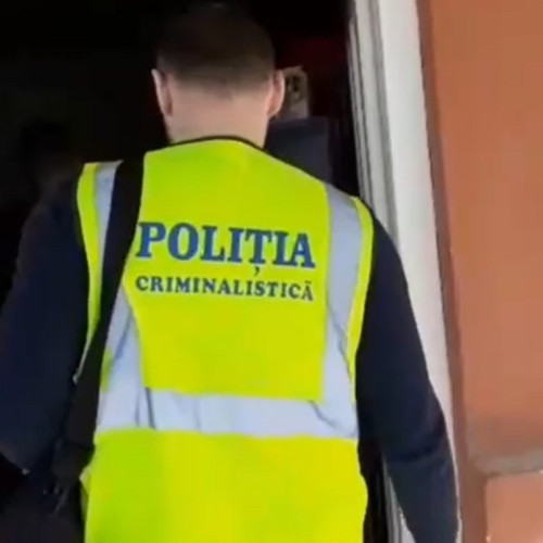Percheziții în Alba și Cluj într-un dosar de fraudare a fondurilor din bugetul șomajului