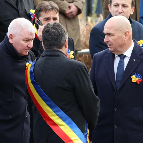 Ilie Bolojan anunță organizarea unui congres extraordinar pentru alegerea noii conduceri a PNL