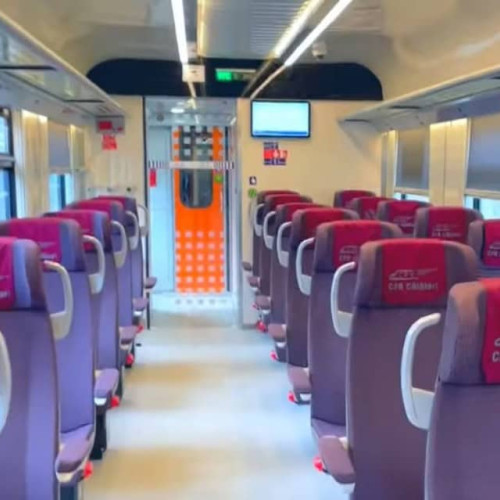 CFR Călători lansează programul estival „Trenurile Soarelui” pentru sezonul 2025