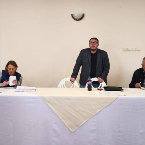 Filiala Bistrița-Năsăud a Colegiului Geodezilor, un pas important în profesionalizarea sectorului local