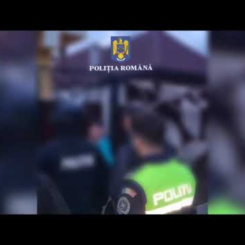 Percheziții la Brașov în cadrul unui dosar de evaziune fiscală