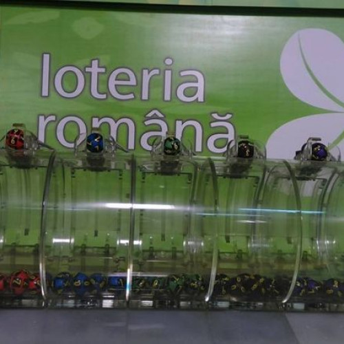 Reportul la categoria I a jocului Joker a depășit 4 milioane de euro pentru tragerea de duminică, 1 iunie, anunță Loteria Română, potrivit monitorulbt.ro. La Loto 6/49, suma totală pusă în joc este de aproximativ 690.100 de euro. În aceeași zi, vor avea loc noi trageri pentru mai multe jocuri de noroc, printre care Joker, Loto 6/49, Noroc, Noroc Plus, Loto 5/40 și Super Noroc.