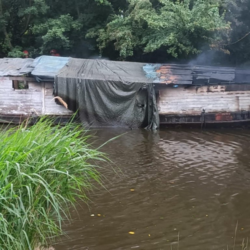 Tânăr din Botoșani a murit într-un incendiu în Olanda