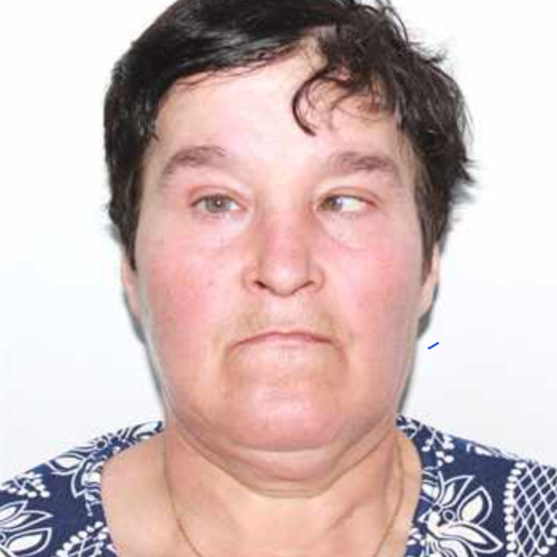 Femeie din Botoșani dispărută după ce a plecat de acasă