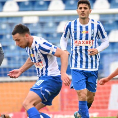 Metaloglobus București promovează în premieră în elita fotbalului românesc