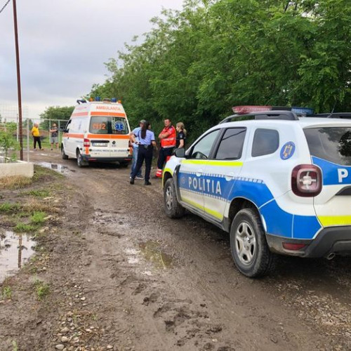 Tragedie în Botoșani: un bărbat și-a pus capăt zilelor după o perioadă de depresie