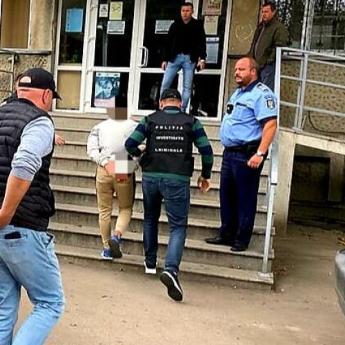 Un tânăr din Dorohoi, depistat conducând sub influența alcoolului fără permis, a fost reținut de polițiști