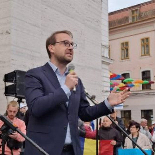 Conferință a USR cu partenerii sociali pentru un program de guvernare realist