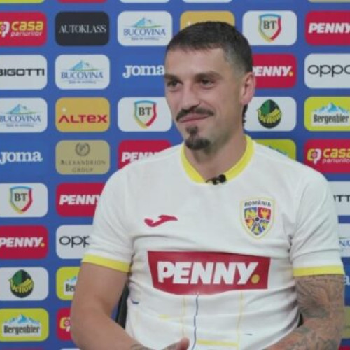 Nicolae Stanciu a oficializat transferul la Genoa