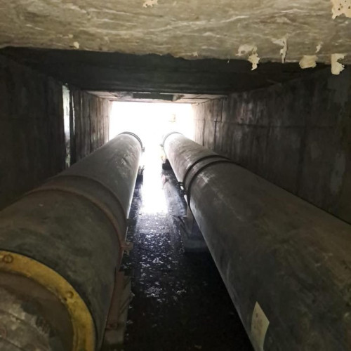 Anunț important de la compania Termoenergetica București despre lucrările de modernizare a rețelei termice