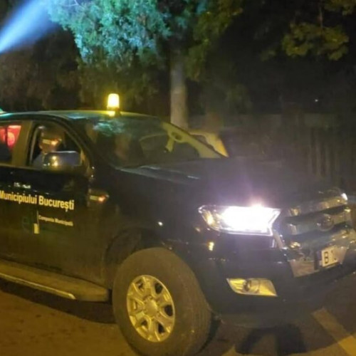 Campania de dezinsecție din București continuă cu noi acțiuni, anunță compania locală Eco Igienizare București (CMEIB S.A.), care va desfășura tratamente împotriva insectelor, notează newsbucuresti.ro.