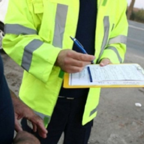 Polițiștii din Baia Mare au intensificat controalele pentru siguranța rutieră