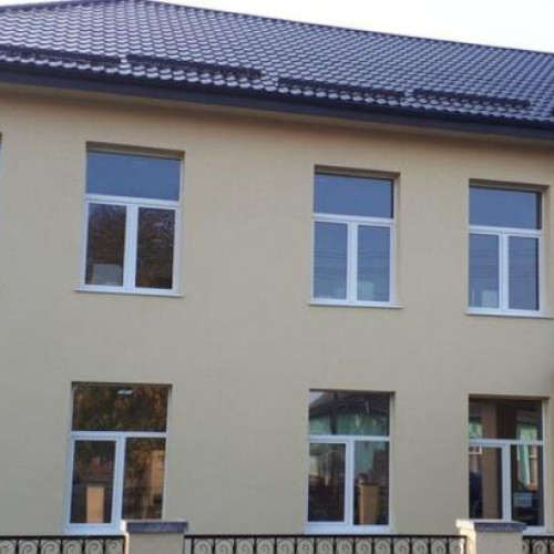 Comuna Râsca din județul Cluj alocă peste 800.000 de euro pentru reparații la școală