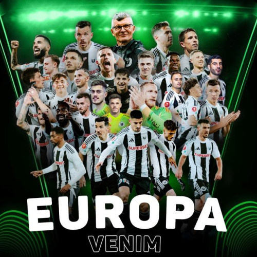 Sepcile roșii ale U Cluj vor începe aventura în turul 2 preliminar al UEFA Conference League, dar nu vor fi cap de serie, ceea ce înseamnă că pot întâlni adversari puternici încă din prima fază, potrivit stiridecluj.ro. Tragerea la sorți pentru această rundă va avea loc pe 18 iunie, iar până atunci UEFA va stabili grupele și lista finală a posibilelor opțiuni pentru echipe.