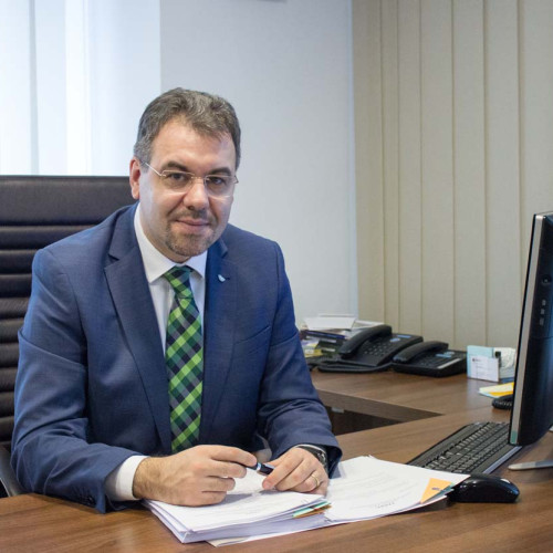 Leonardo Badea va fi viceguvernator al Băncii Naționale