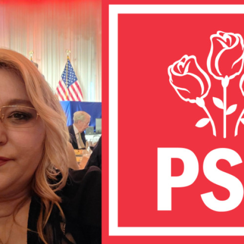 Decizie privind afilierea unor deputați la grupul parlamentar PSD