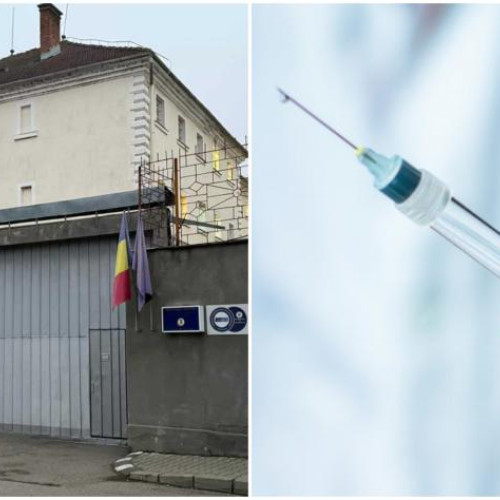 Spitalul Penitenciarului Dej va achiziționa materiale sanitare în valoare de peste 329.000 de lei pentru următoarele 12 luni