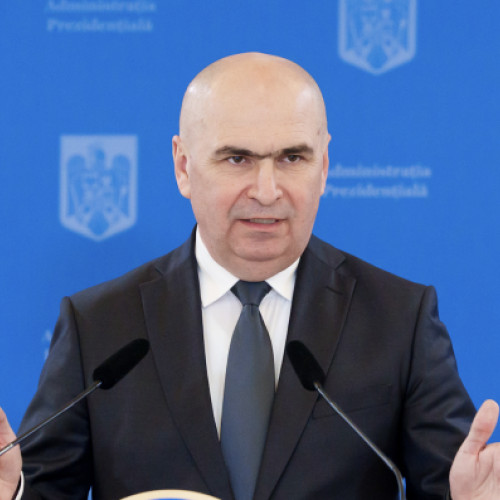 Bolojan: Participarea la guvernare nu depinde de culoarea politica a premierului