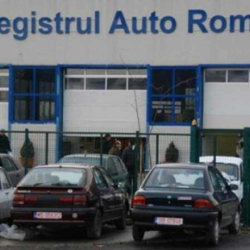 Registrul Auto Român va emite un nou certificat 'RAR Auto Pass'! Află pentru cine este și ce conține documentul!
