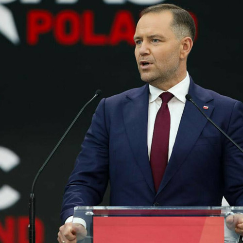 Karol Nawrocki, candidat susținut de Donald Trump, a câștigat alegerile prezidențiale din Polonia