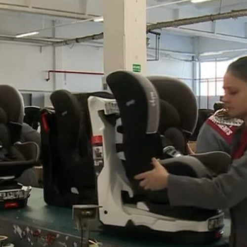 Holmbergs Safety Systems renunță la planul de reorganizare în România și va cere insolvența