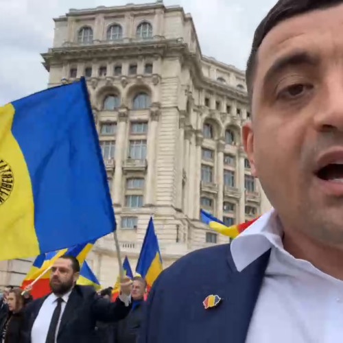 AUR ar obține 32% din voturi dacă duminică viitoare ar avea loc alegeri parlamentare