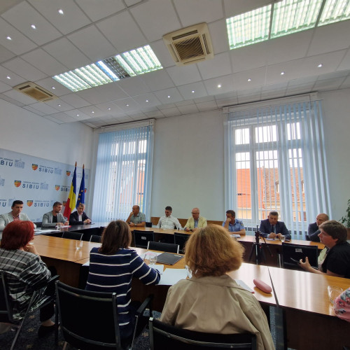 Ilie Bolojan: Desființarea Autorităților Teritoriale de Ordine Publică nu va afecta funcționarea statului