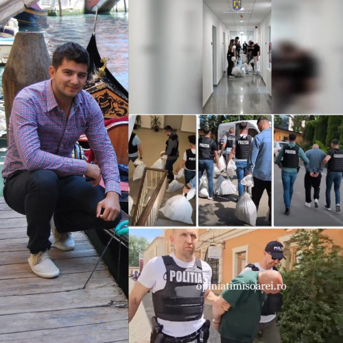 Un jaf spectaculos la poșta din Timișoara a fost oprit de un polițist curajos, potrivit asingorj.ro. În incident, hoții au furat 10 milioane de lei, bani destinați pensiilor românilor, după un plan foarte bine pus la punct. Anchetatorii menționeaza că atacul a fost orchestrat cu precizie, iar hotii au avut un plan clar pentru a pătrunde în clădire, smulgând o ușă din balamale și mergând direct spre buncărul cu bani.
