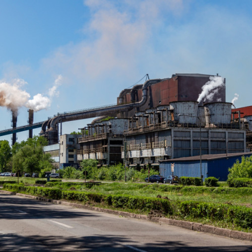 Liberty Galati are datorii totale de aproape un miliard de euro